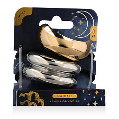 Gumička na vlasy Invisibobble Hair Tie Eclipse Aurora Radiance 2 ks