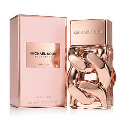 Parfémovaná voda Michael Kors Pour Femme Absolu 100 ml