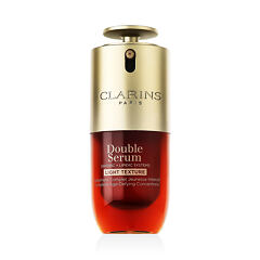 Pleťové sérum Clarins Double Serum Light Texture 30 ml