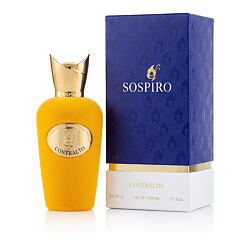 Parfémovaná voda Sospiro Contralto 100 ml