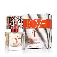 Parfémovaná voda Jennifer Lopez JLove 30 ml