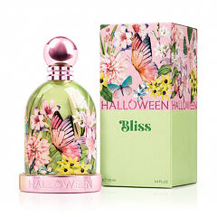 Toaletní voda Halloween Bliss 100 ml