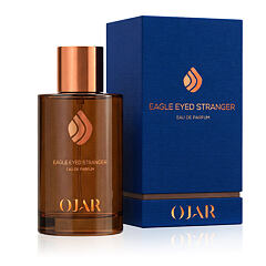 Parfémovaná voda Ojar Frankincense Collection Eagle Eyed Stranger 100 ml