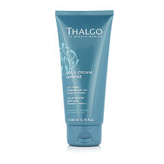 Tělové mléko Thalgo Cold Cream Marine 200 ml