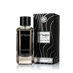 Parfémovaná voda Louis Cardin D'Noire 85 ml