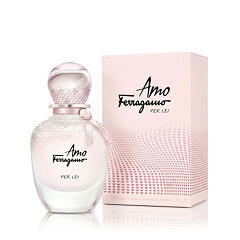 Parfémovaná voda Ferragamo Amo Ferragamo Per Lei 30 ml