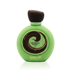 Parfémovaná voda Arabiyat Sugar Matcha Latte 100 ml