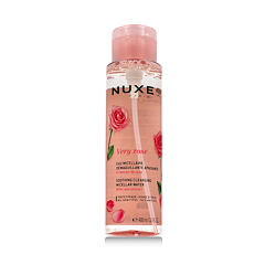 Micelární voda NUXE Very Rose Soothing Cleansing Micellar Water 400 ml
