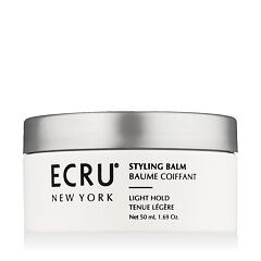 Pro definici a tvar vlasů ECRU Styling Balm 50 ml