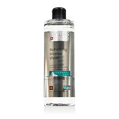 Micelární voda Swiss Image Essential Care Refreshing Micellar Water 400 ml