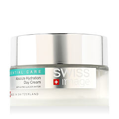 Denní pleťový krém Swiss Image Essential Care Absolute Hydration Day Cream 50 ml