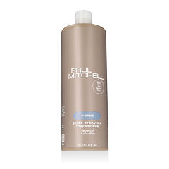 Kondicionér Paul Mitchell Hydrate Sheer Hydration Conditioner 1000 ml