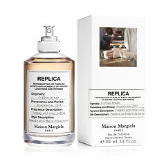 Toaletní voda Maison Margiela Paris Replica Coffee Break 100 ml