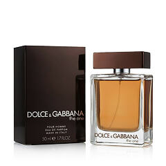 Parfémovaná voda Dolce&Gabbana The One 2026 50 ml