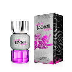 Toaletní voda Roberto Cavalli Just Cavalli Give Me Magic 100 ml
