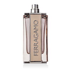 Toaletní voda Ferragamo Ferragamo Bright Leather 100 ml Tester