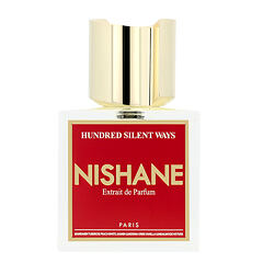 Parfémový extrakt Nishane Hundred Silent Ways 100 ml Tester