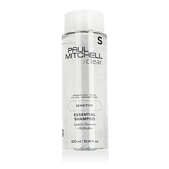 Šampon Paul Mitchell Clear Essential Shampoo 300 ml
