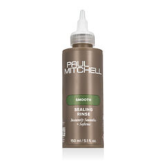 Uhlazení vlasů Paul Mitchell Smooth Sealing Rinse 150 ml