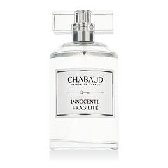 Parfémovaná voda Chabaud Innocente Fragilité 100 ml