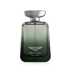 Parfémovaná voda Bentley Become 100 ml