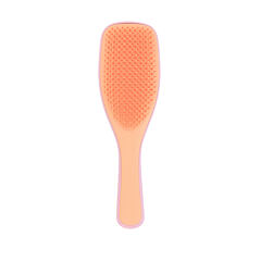 Kartáč na vlasy Tangle Teezer The Ultimate Detangler Straight - Curly 1 ks Apricot Rosebud