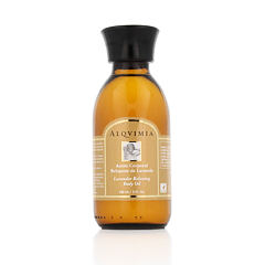 Tělový olej Alqvimia Lavender Relaxing Body Oil 150 ml