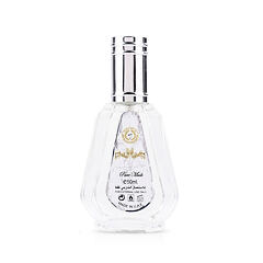 Parfémovaná voda Ard Al Zaafaran Pure Musk 50 ml