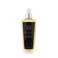 Tělový sprej Armaf Club de Nuit Man 250 ml