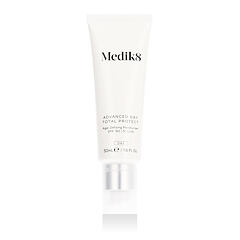 Denní pleťový krém Medik8 Advanced Day Total Protect Age-Defying Moisturiser SPF30 50 ml