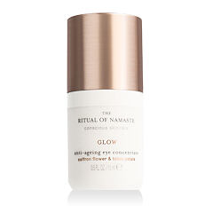 Denní pleťový krém Rituals The Ritual Of Namaste Anti-Ageing Eye Concentrate 15 ml