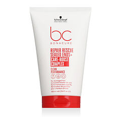 Sérum na vlasy Schwarzkopf Professional BC Bonacure Repair Rescue Sealed Ends+ 100 ml