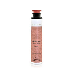 Bytový sprej a difuzér Lattafa Pride Fakhar Rose 300 ml
