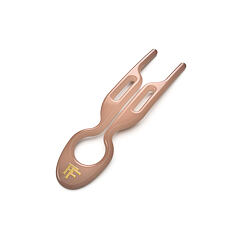 Spona do vlasů Fiona Franchimon Nº1 Hairpin 5 ks Satin Sand