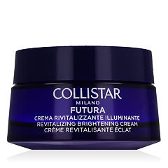 Denní pleťový krém Collistar Futura Revitalizing Brightening Cream 50 ml