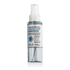 Pleťová esence APLB Hyaluronic Acid Ceramide HA B5 Mist Essence 105 ml