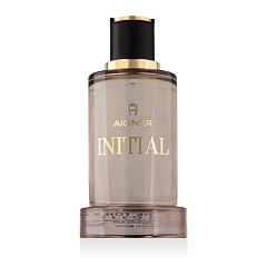 Toaletní voda Aigner Initial 100 ml Tester
