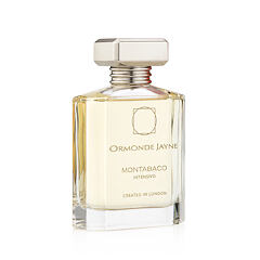 Parfém Ormonde Jayne Four Corners of the Earth Montabaco Intensivo 88 ml