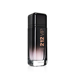 Parfémovaná voda Carolina Herrera 212 VIP Men Black 200 ml