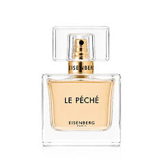 Parfémovaná voda Eisenberg Le Péché 50 ml