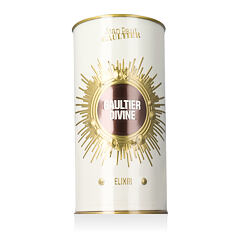 Parfém Jean Paul Gaultier Gaultier Divine Elixir Plnitelný 100 ml