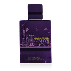 Parfémový extrakt Al Haramain Amber Oud Imagine Dubai 100 ml Tester