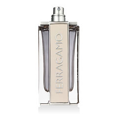 Toaletní voda Ferragamo Ferragamo Bright Leather 100 ml Tester