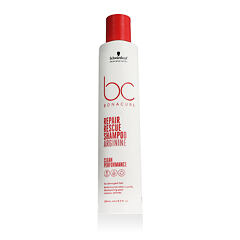Šampon Schwarzkopf Professional BC Bonacure Repair Rescue Arginine Shampoo 250 ml
