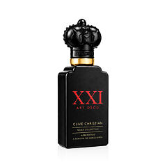 Parfém Clive Christian Noble Collection XXI Art Deco Amberwood 50 ml