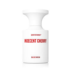 Parfémovaná voda BORNTOSTANDOUT Indecent Cherry 50 ml