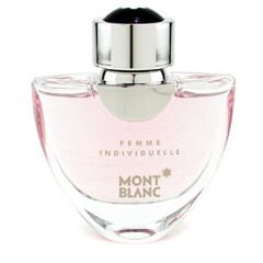 Toaletní voda Montblanc Femme Individuelle 75 ml Tester
