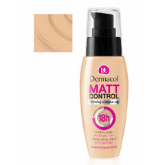 Make-up Dermacol Matt Control 30 ml 3