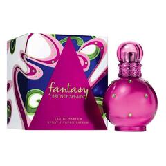 Parfémovaná voda Britney Spears Fantasy 50 ml poškozená krabička