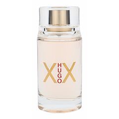 Toaletní voda HUGO BOSS Hugo XX Woman 100 ml